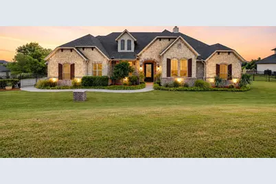 12408 Bella Vineyard Drive, Fort Worth, TX 76126 - Photo 1