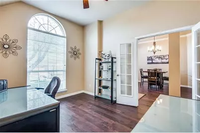 5645 Overland Drive, The Colony, TX 75056 - Photo 6