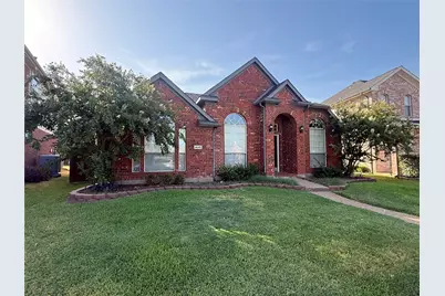 5645 Overland Drive, The Colony, TX 75056 - Photo 2