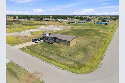 120 Granite Drive, Ponder, TX 76259 - Photo 1