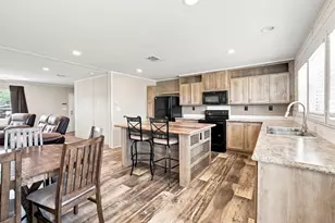 120 Granite Dr, Ponder, TX 76259 - Photo 6