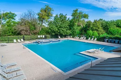 2524 Navasota Drive, Little Elm, TX 75068 - Photo 2