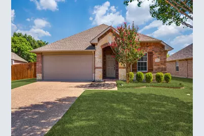 2524 Navasota Drive, Little Elm, TX 75068 - Photo 1