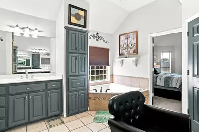118 Golfers Way, Azle, TX 76020 - Photo 22