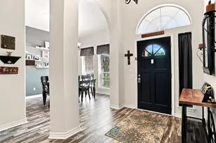 118 Golfers Way, Azle, TX 76020 - Photo 8