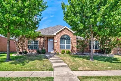 3408 Loblolly Lane, McKinney, TX 75070 - Photo 1