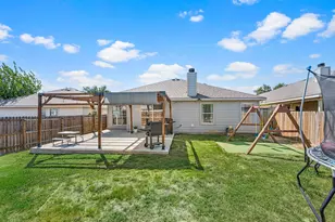628 Poncho Ln, Fort Worth, TX 76052 - Photo 24