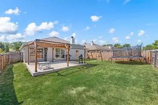 628 Poncho Ln, Fort Worth, TX 76052 - Photo 6