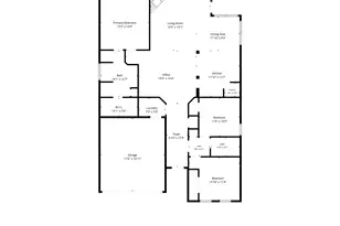628 Poncho Ln, Fort Worth, TX 76052 - Photo 28