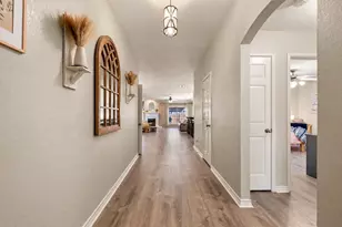 628 Poncho Ln, Fort Worth, TX 76052 - Photo 8