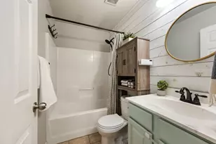 628 Poncho Ln, Fort Worth, TX 76052 - Photo 22