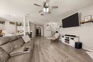 628 Poncho Ln, Fort Worth, TX 76052 - Photo 12