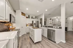 628 Poncho Ln, Fort Worth, TX 76052 - Photo 16