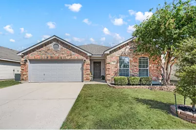 628 Poncho Lane, Fort Worth, TX 76052 - Photo 8