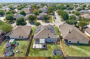 628 Poncho Ln, Fort Worth, TX 76052 - Photo 26