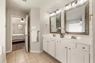 628 Poncho Ln, Fort Worth, TX 76052 - Photo 20
