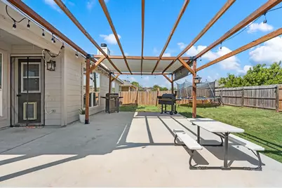 628 Poncho Lane, Fort Worth, TX 76052 - Photo 26