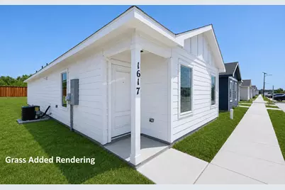 1617 Verdin Drive, Fort Worth, TX 76140 - Photo 2