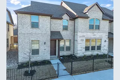 6116 Bursey Road, Watauga, TX 76148 - Photo 1