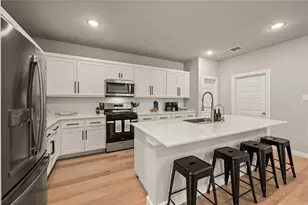 14733 Desert Door Dr, Fort Worth, TX 76052 - Photo 4