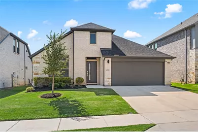 14733 Desert Door Drive, Fort Worth, TX 76052 - Photo 1