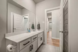 14733 Desert Door Dr, Fort Worth, TX 76052 - Photo 18