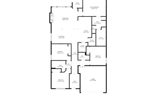 14733 Desert Door Dr, Fort Worth, TX 76052 - Photo 36