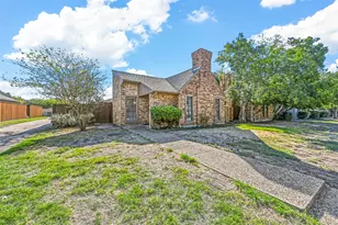 4007 St Christopher Ln, Dallas, TX 75287 - Photo 1