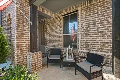 1908 Temple Hill, Van Alstyne, TX 75495 - Photo 4