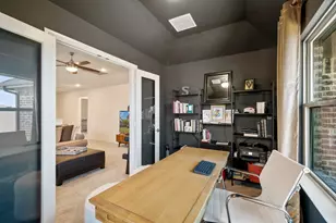 1908 Temple Hill, Van Alstyne, TX 75495 - Photo 22
