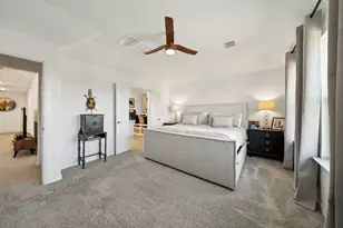 1908 Temple Hill, Van Alstyne, TX 75495 - Photo 24