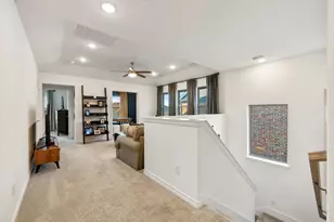 1908 Temple Hill, Van Alstyne, TX 75495 - Photo 18