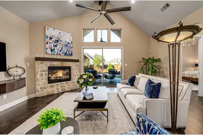 3025 Warrington, The Colony, TX 75056 - Photo 20