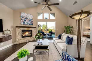 3025 Warrington, The Colony, TX 75056 - Photo 20