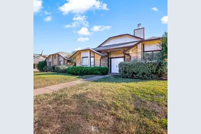 4045 Saint Christopher Lane, Dallas, TX 75287 - Photo 2