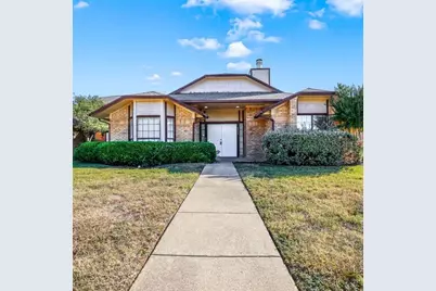 4045 Saint Christopher Lane, Dallas, TX 75287 - Photo 1