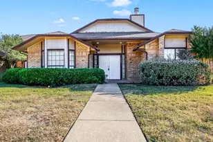 4045 St Christopher Ln, Dallas, TX 75287 - Photo 1