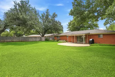 4236 Whitfield Avenue, Fort Worth, TX 76109 - Photo 18