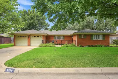 4236 Whitfield Avenue, Fort Worth, TX 76109 - Photo 1