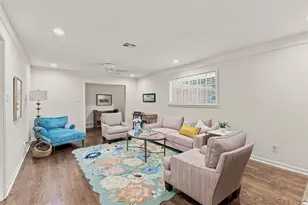 4236 Whitfield Ave, Fort Worth, TX 76109 - Photo 12