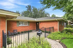 4236 Whitfield Ave, Fort Worth, TX 76109 - Photo 4