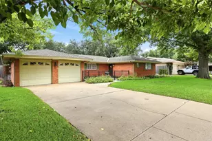 4236 Whitfield Ave, Fort Worth, TX 76109 - Photo 2