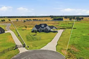 1044 Monarch Ct, Poolville, TX 76487 - Photo 4