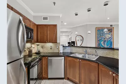 3400 Welborn Street #107, Dallas, TX 75219 - Photo 6