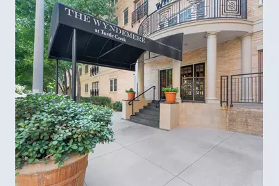 3400 Welborn Street #107, Dallas, TX 75219 - Photo 2