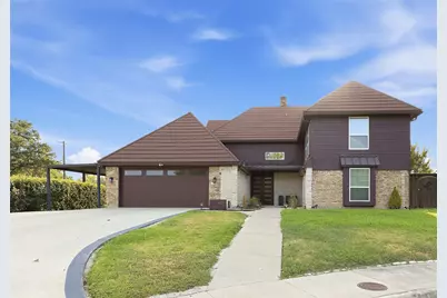 6035 Berry Trail Court, Dallas, TX 75248 - Photo 2
