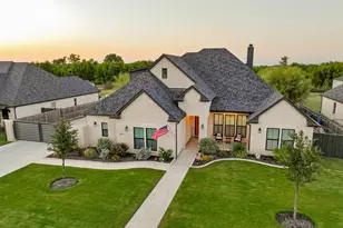 14812 Crystal Spring Dr., Justin, TX 76247 - Photo 1