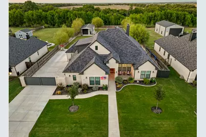 14812 Crystal Spring Drive, Justin, TX 76247 - Photo 40