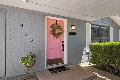 833 N 60th Street, Waco, TX 76710 - Photo 2