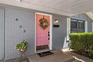 833 N 60th St, Waco, TX 76710 - Photo 2